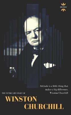 Cover of Winston Churchill