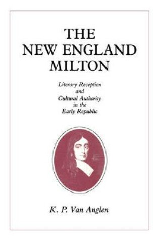 Cover of The New England Milton