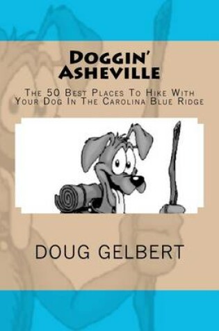 Cover of Doggin' Asheville