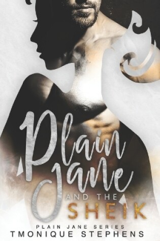 Cover of Plain Jane and the Sheik