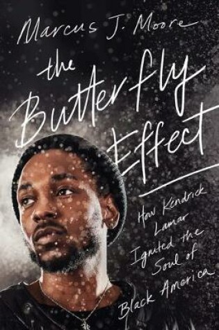 Cover of The Butterfly Effect