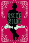 Book cover for Oscar Wilde Short Stories