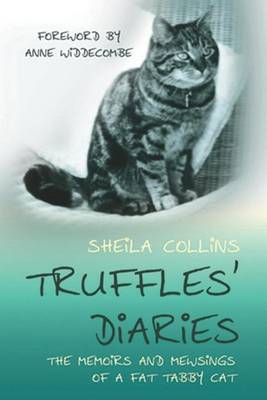 Book cover for Truffle's Diaries