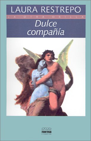 Book cover for Dulca Compania