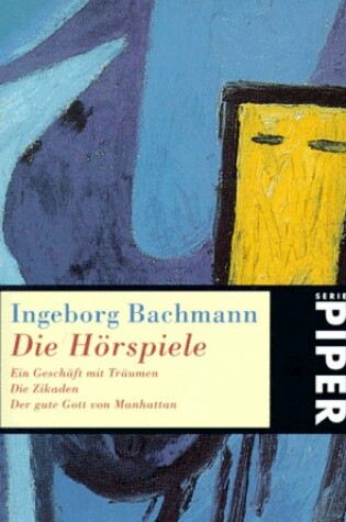 Cover of Die Horspiele