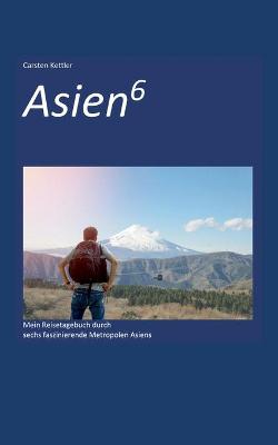 Cover of Asien6