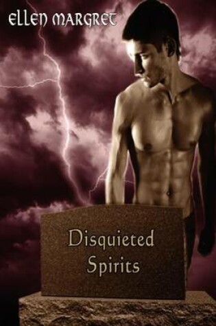 Cover of Disquieted Spirits