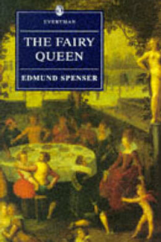Cover of Faerie Queene
