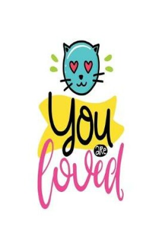 Cover of You are Loved