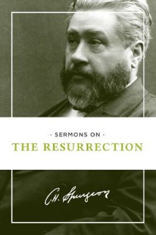 Cover of Sermons on the Resurrection