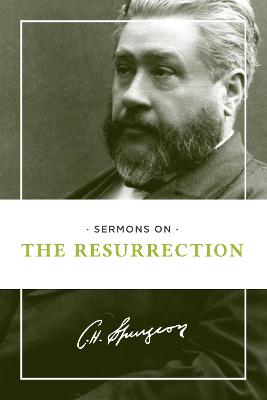 Book cover for Sermons on the Resurrection
