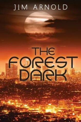 Cover of The Forest Dark