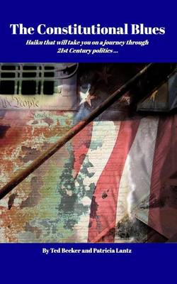 Book cover for The Constitutional Blues