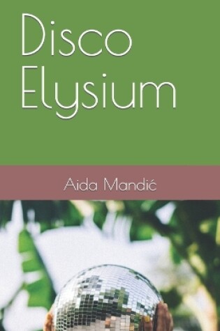 Cover of Disco Elysium