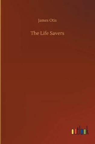 Cover of The Life Savers