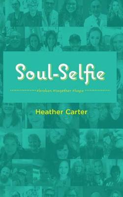 Book cover for Soul-Selfie