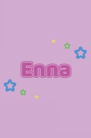 Cover of Enna