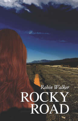 Book cover for Rocky Road