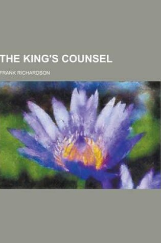 Cover of The King's Counsel