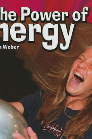 Cover of The Power of Energy