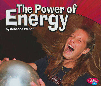 Cover of The Power of Energy