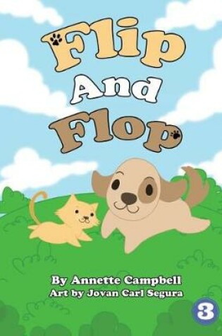 Cover of Flip and Flop