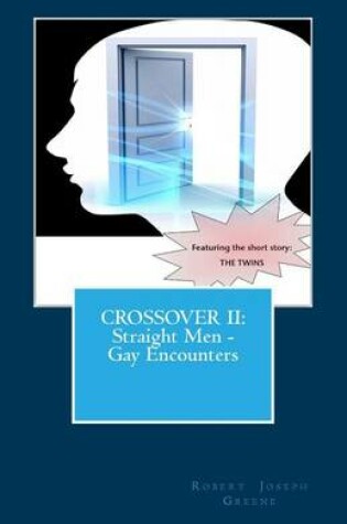Cover of Crossover II