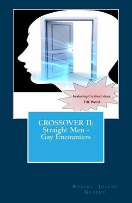 Book cover for Crossover II