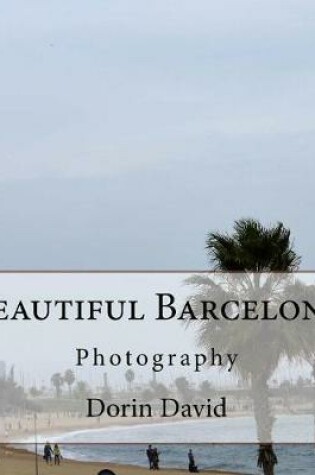 Cover of Beautiful Barcelona