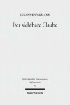 Book cover for Der sichtbare Glaube