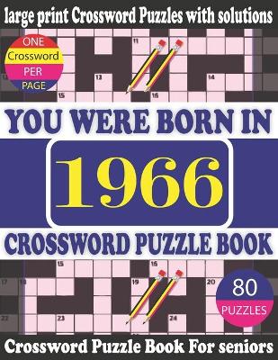 Cover of You Were Born in 1966