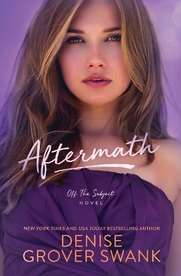 Book cover for Aftermath