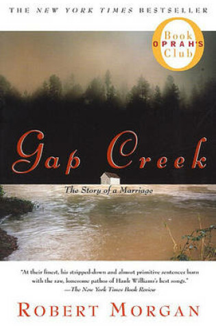Cover of Gap Creek