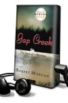 Book cover for Gap Creek
