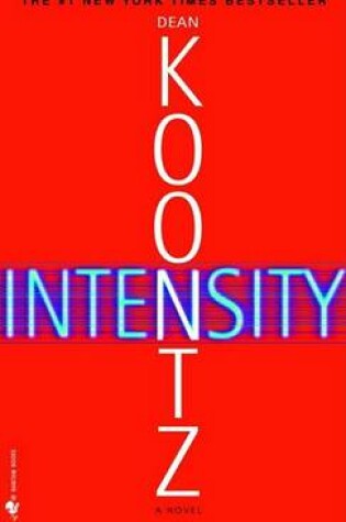 Cover of Intensity