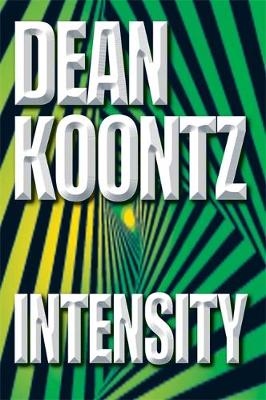 Book cover for Intensity