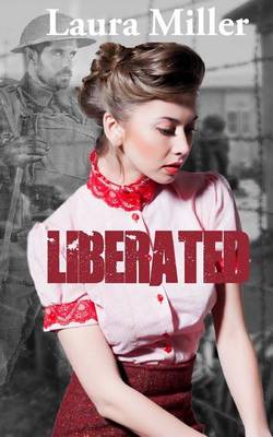 Book cover for Liberated