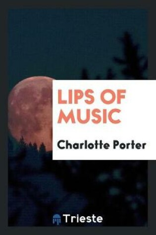 Cover of Lips of Music