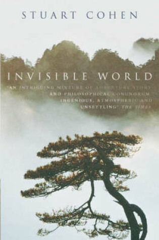 Cover of Invisible World