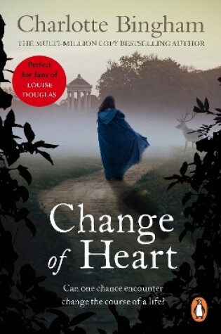 Cover of Change Of Heart
