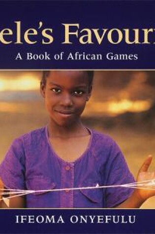 Cover of Ebele's Favourite