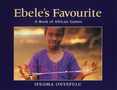Book cover for Ebele's Favourite