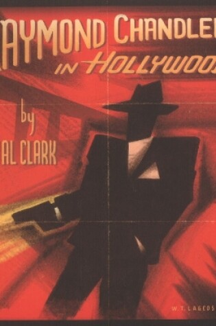 Cover of Raymond Chandler in Hollywood