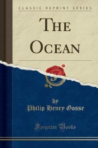 Cover of The Ocean (Classic Reprint)