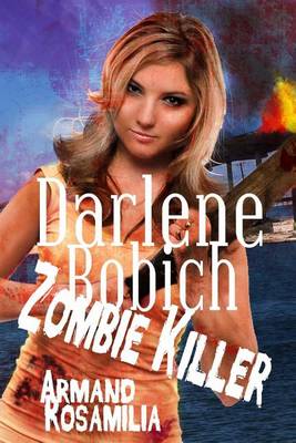 Book cover for Darlene Bobich