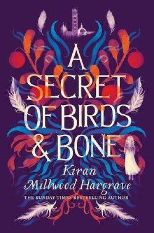 Cover of A Secret of Birds & Bone
