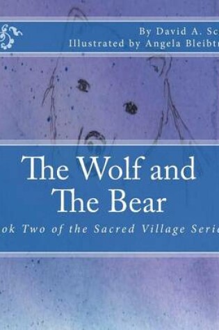 Cover of The Wolf and The Bear