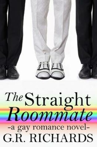 Cover of The Straight Roommate