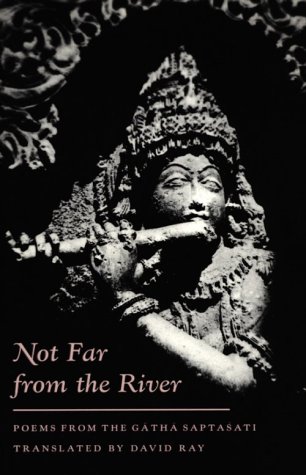 Book cover for Not Far from the River