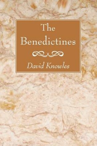 Cover of The Benedictines